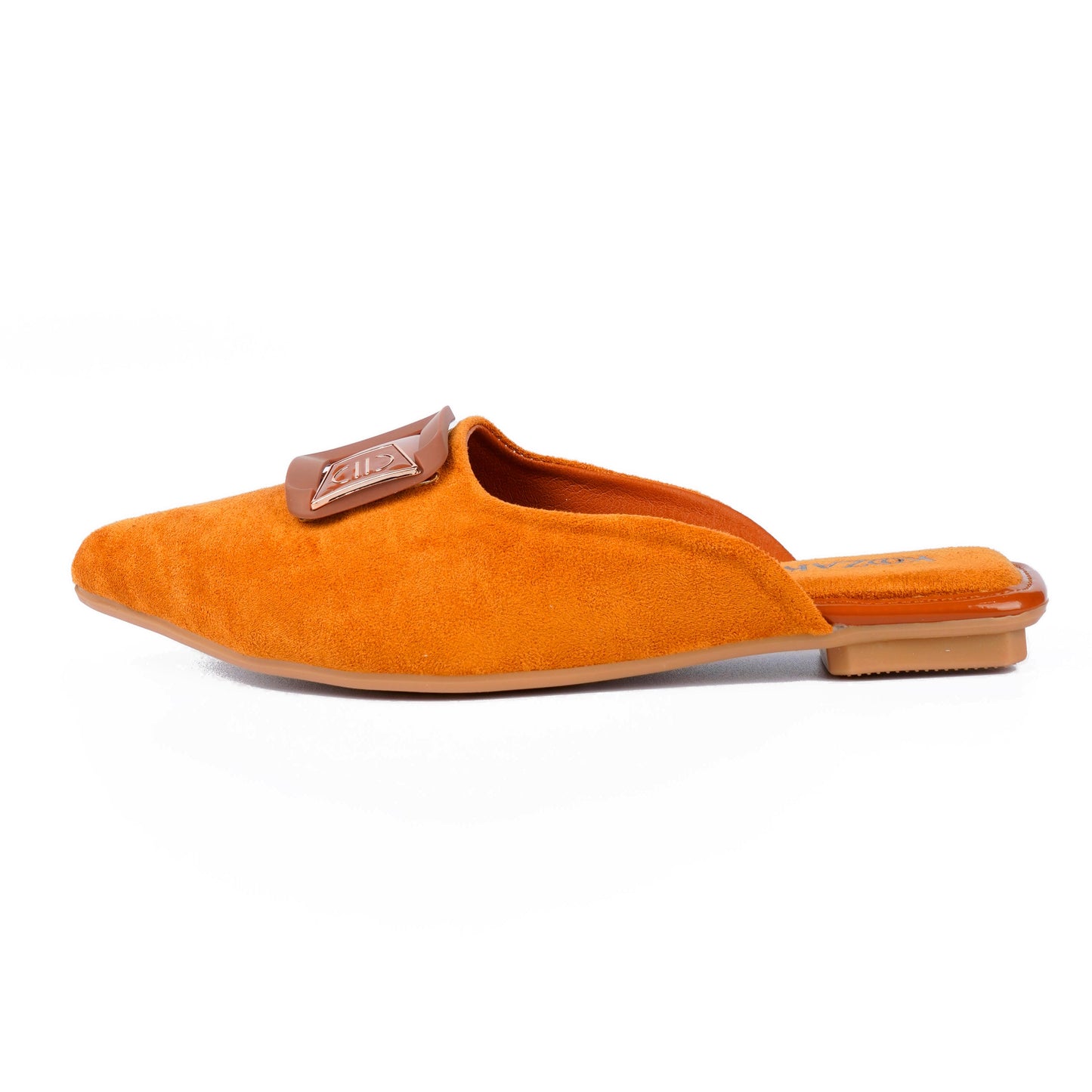 MULES FEM YZ 010
