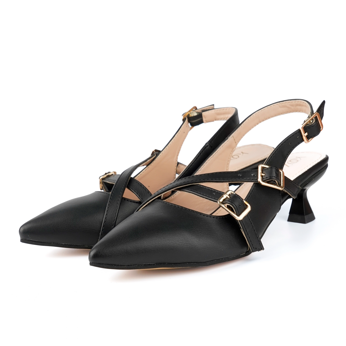 ESCA FEM YZ1372