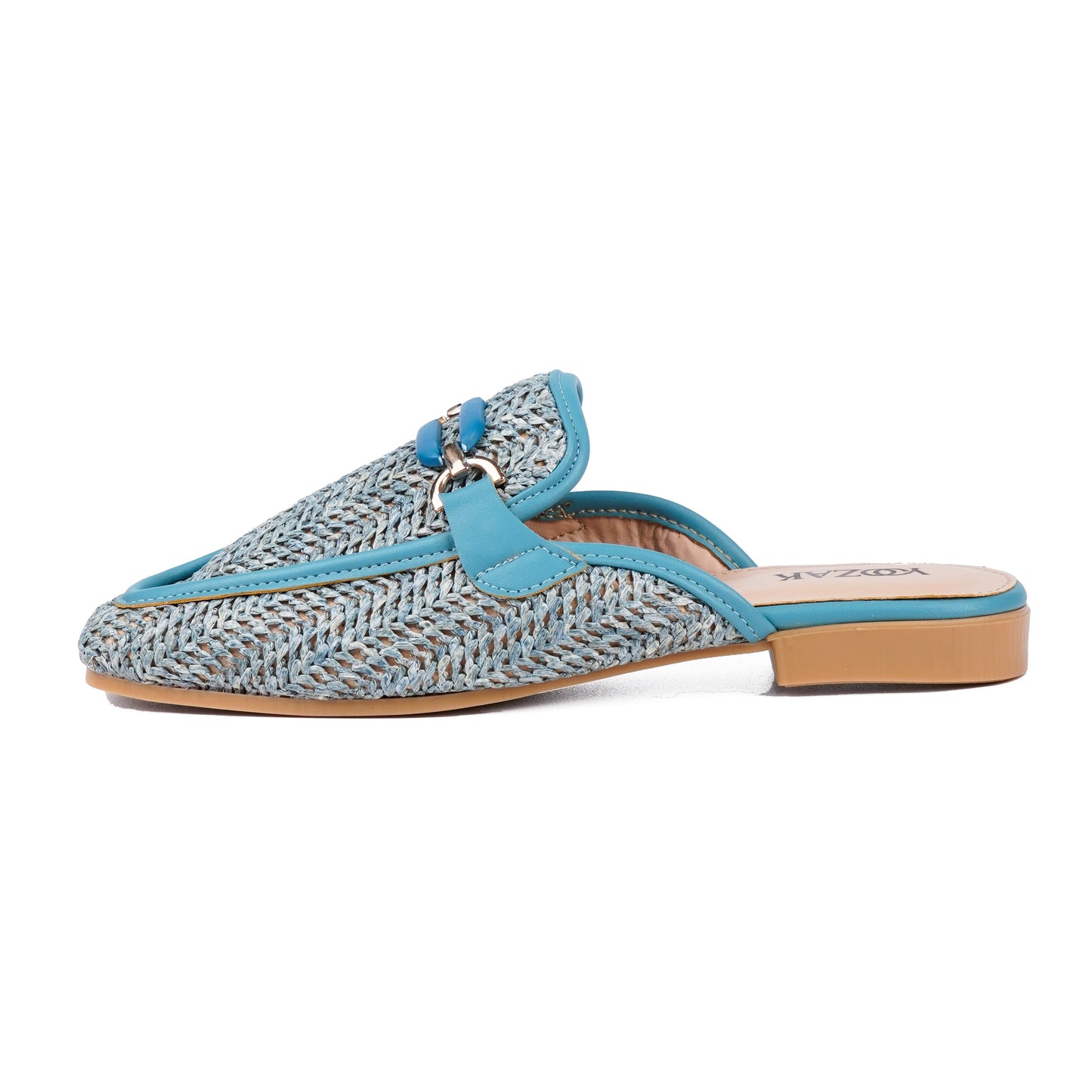 MULES FEM YZ 012