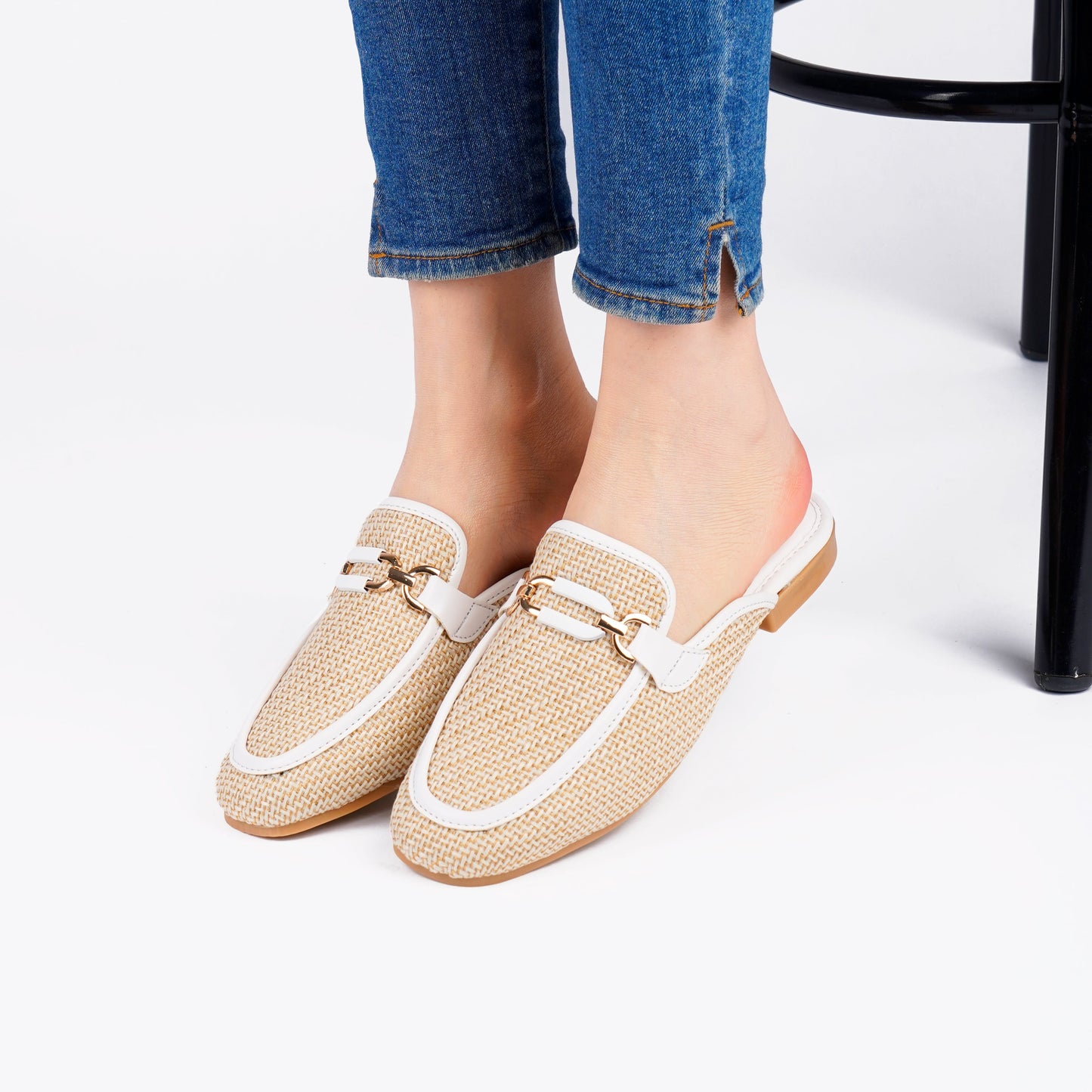 MULES FEM YZ 012