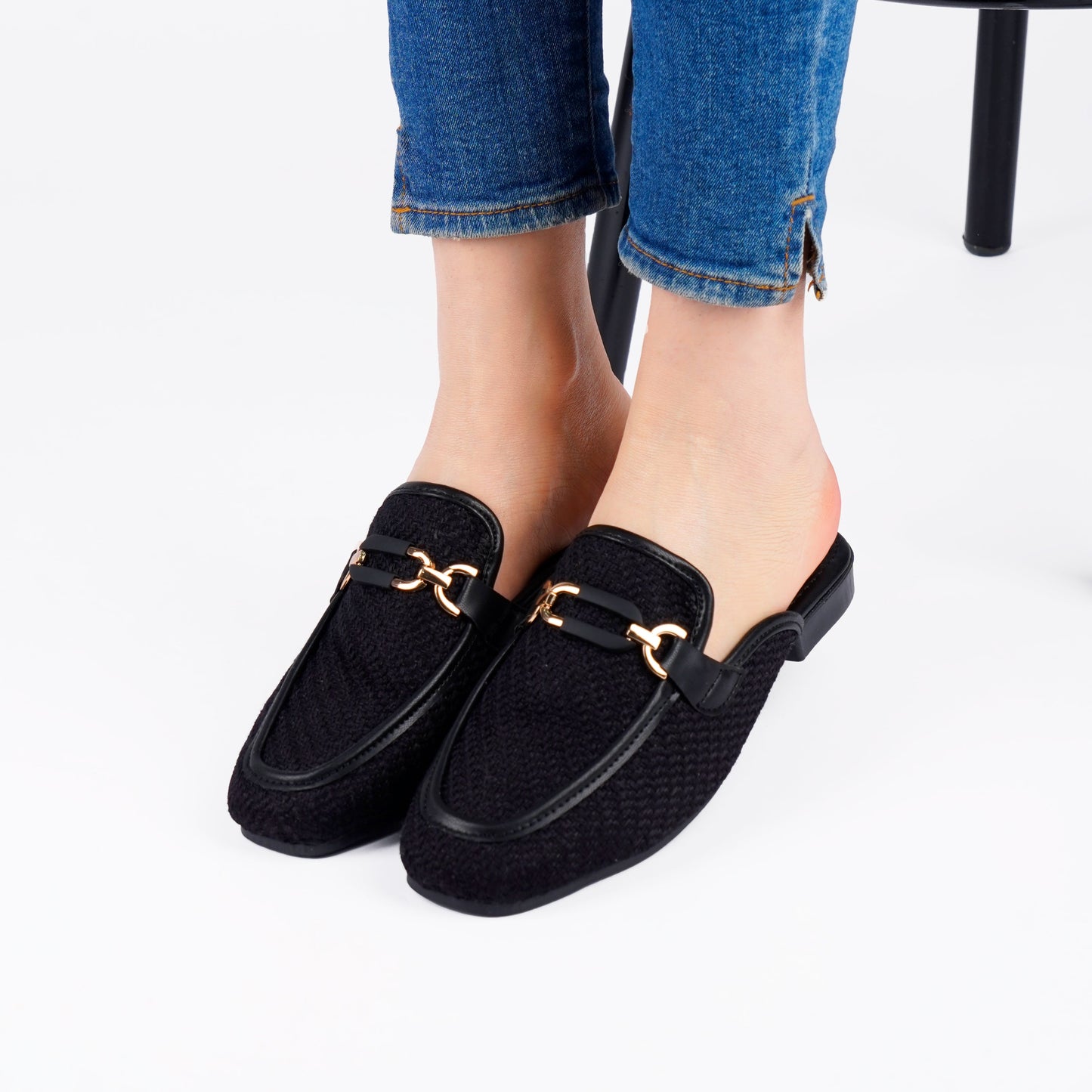 MULES FEM YZ 012