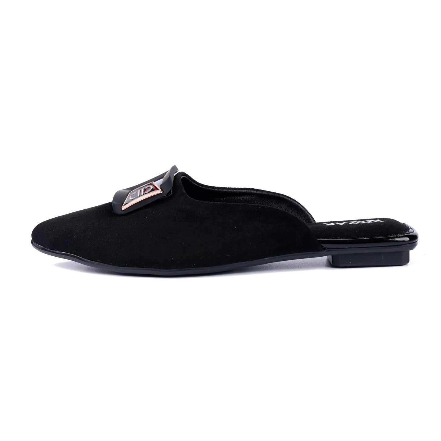 MULES FEM YZ 010
