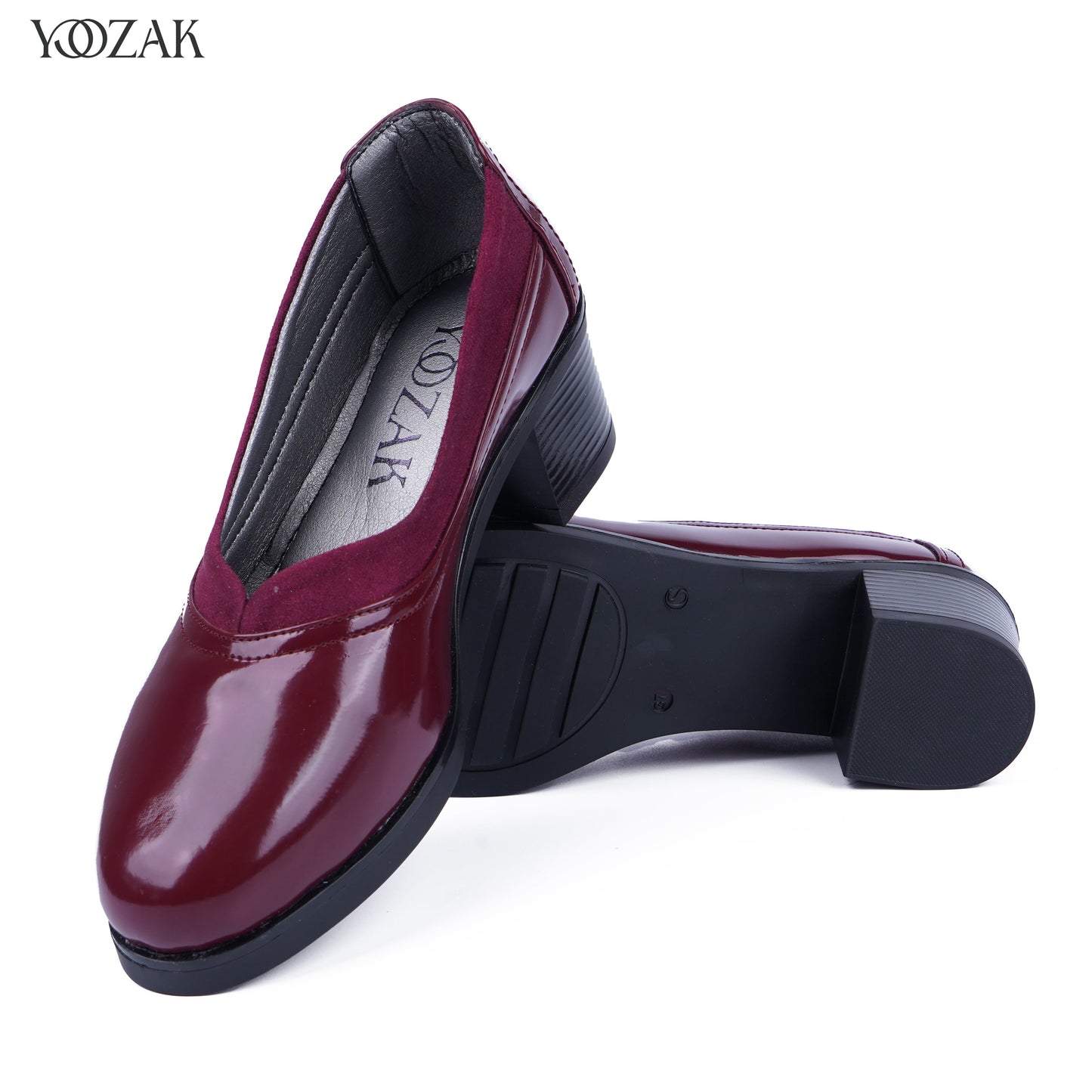 CHAUSS FEM YZ271