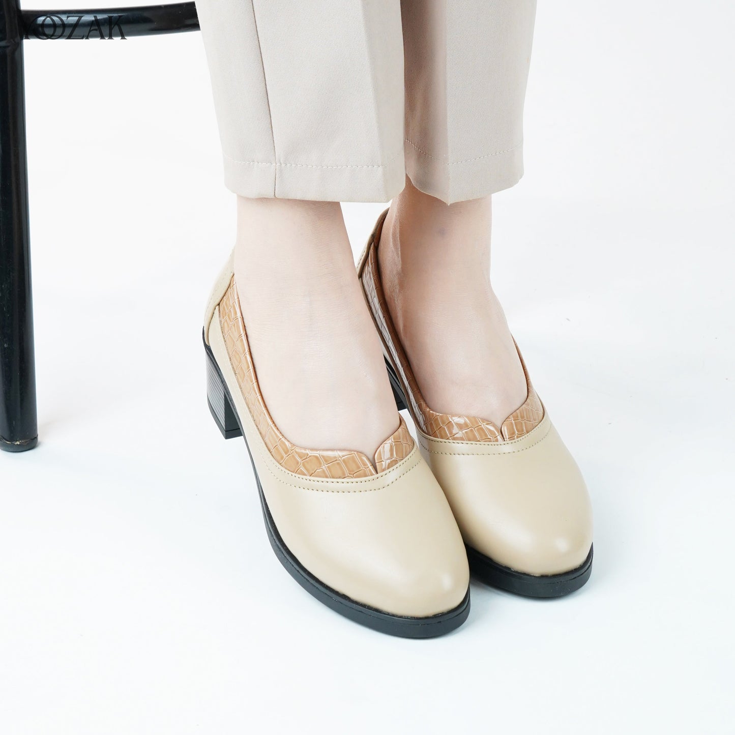 CHAUSS FEM YZ261 TK