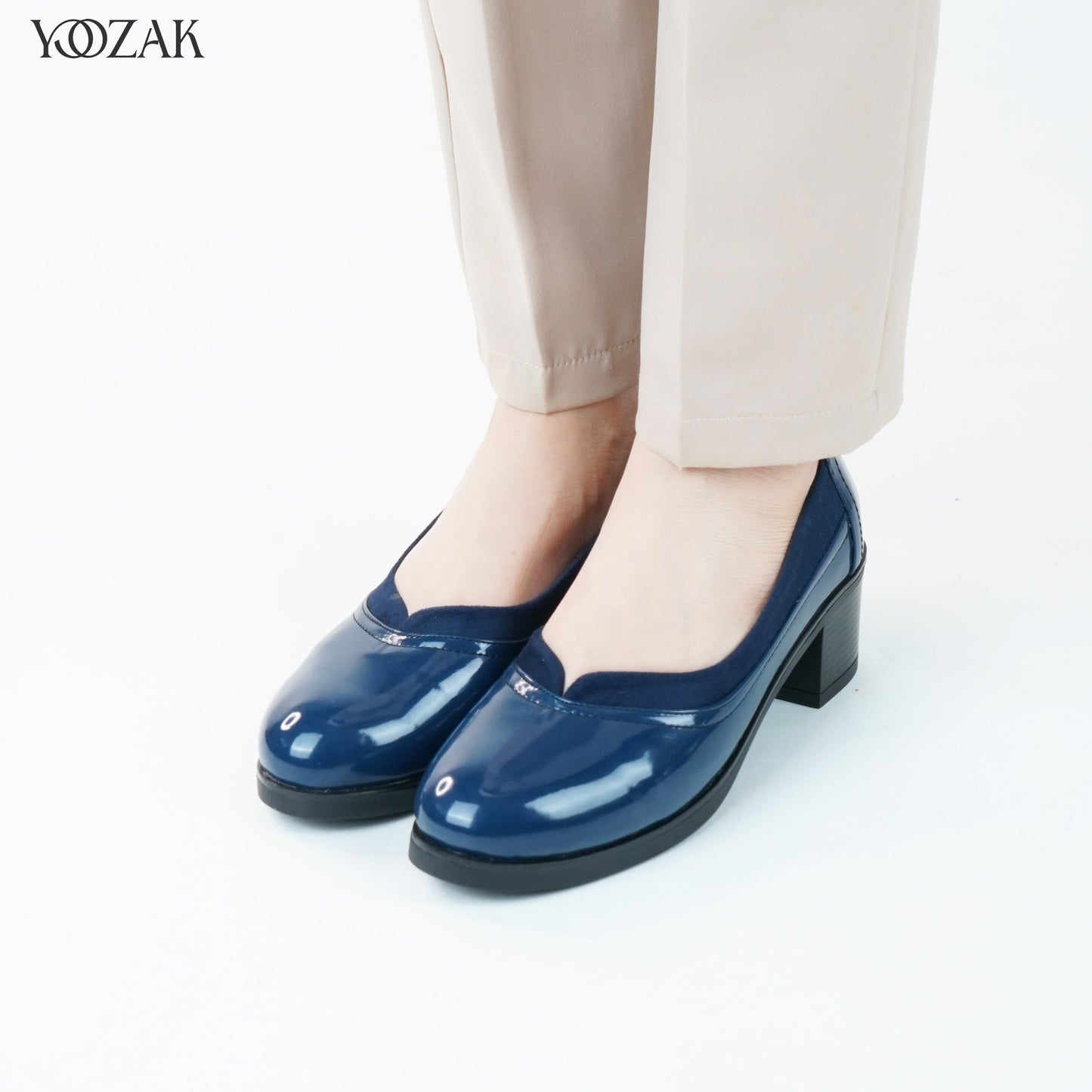 CHAUSS FEM YZ271 TK