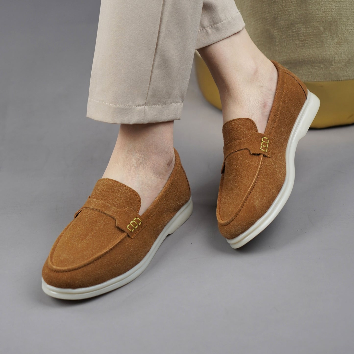 CHAUSS FEM YZ 374