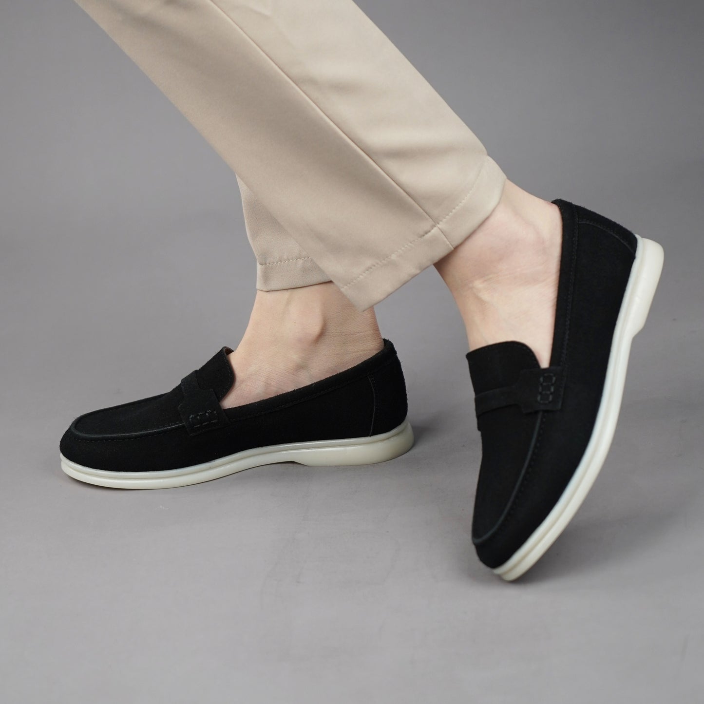 CHAUSS FEM YZ 374