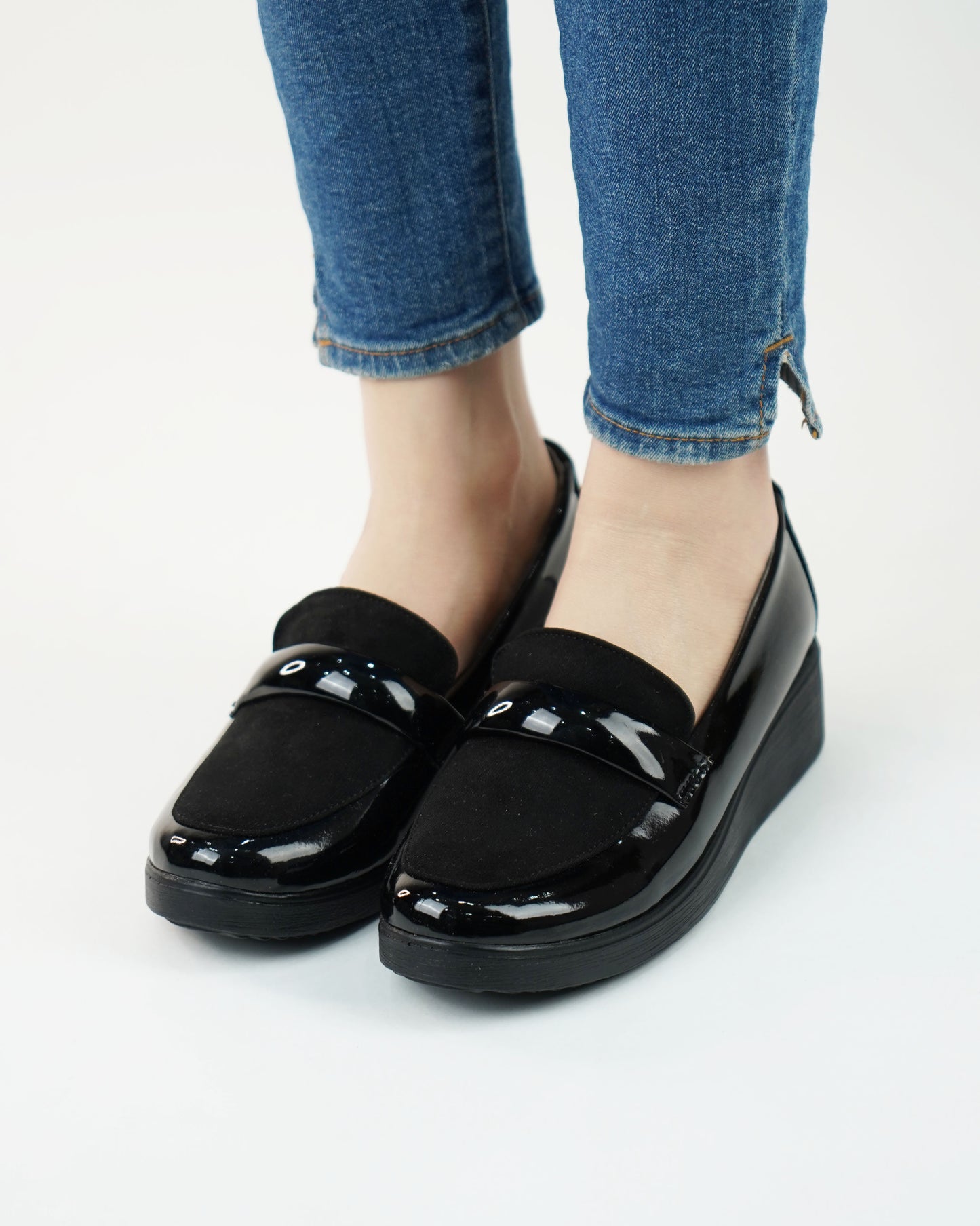 CHAUSS FEM YZ262