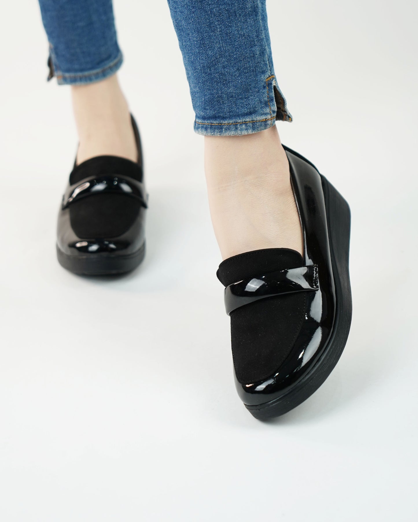 CHAUSS FEM YZ262
