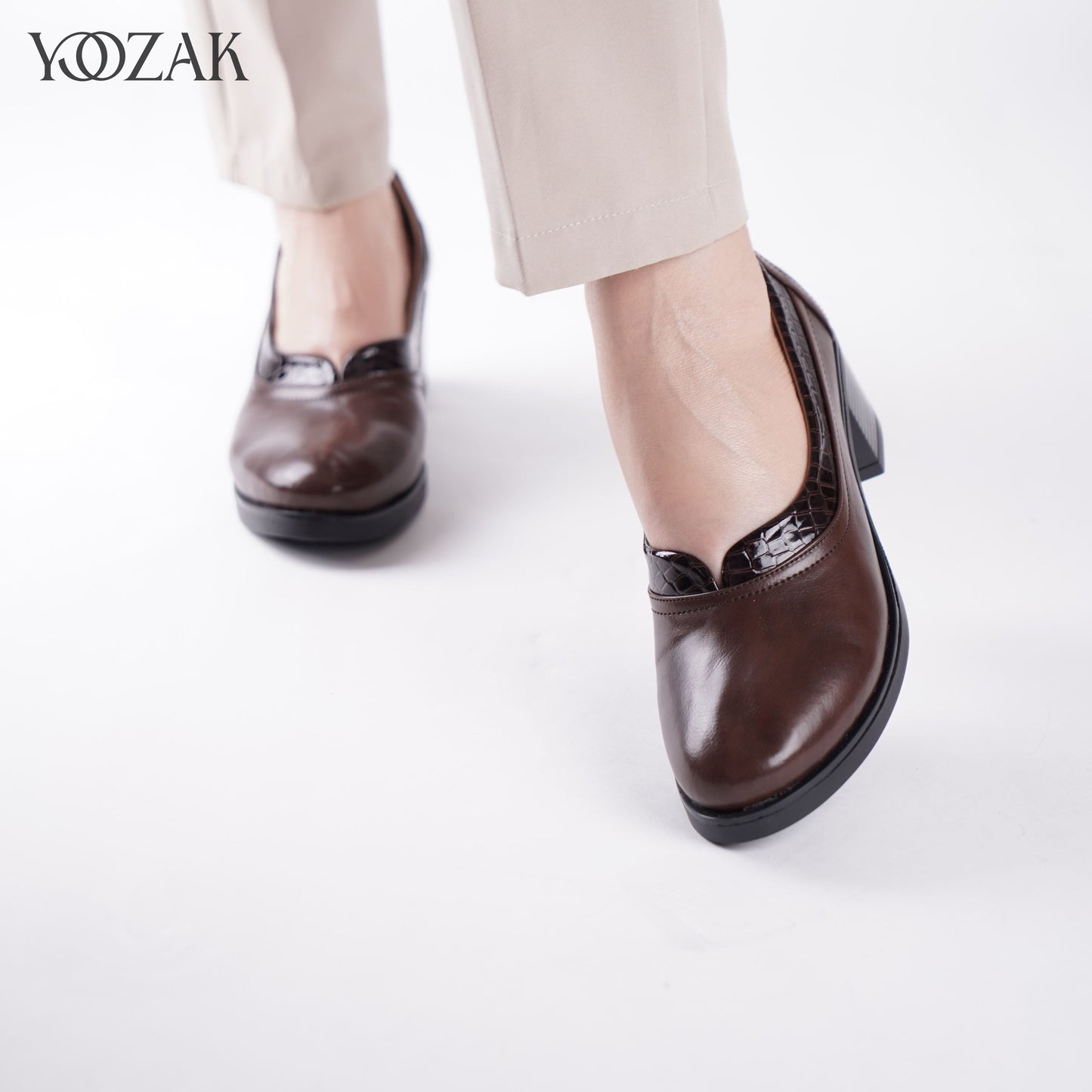 CHAUSS FEM YZ261 TK