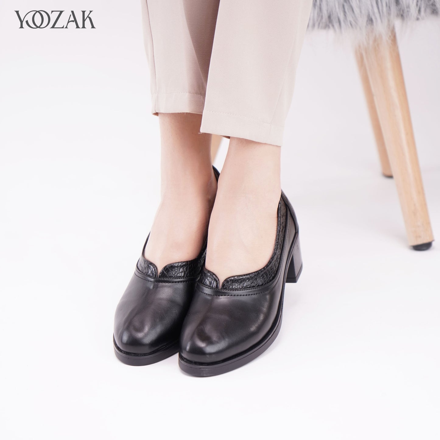 CHAUSS FEM YZ261