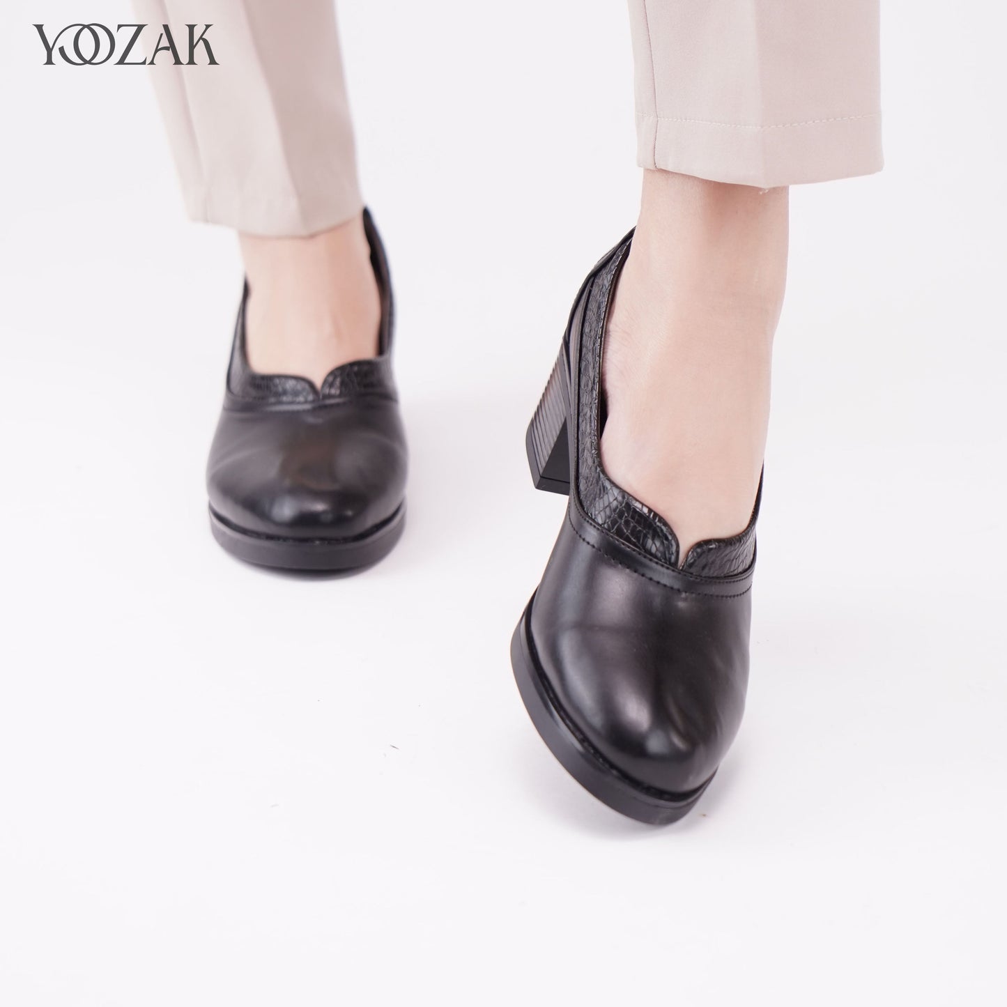 CHAUSS FEM YZ261