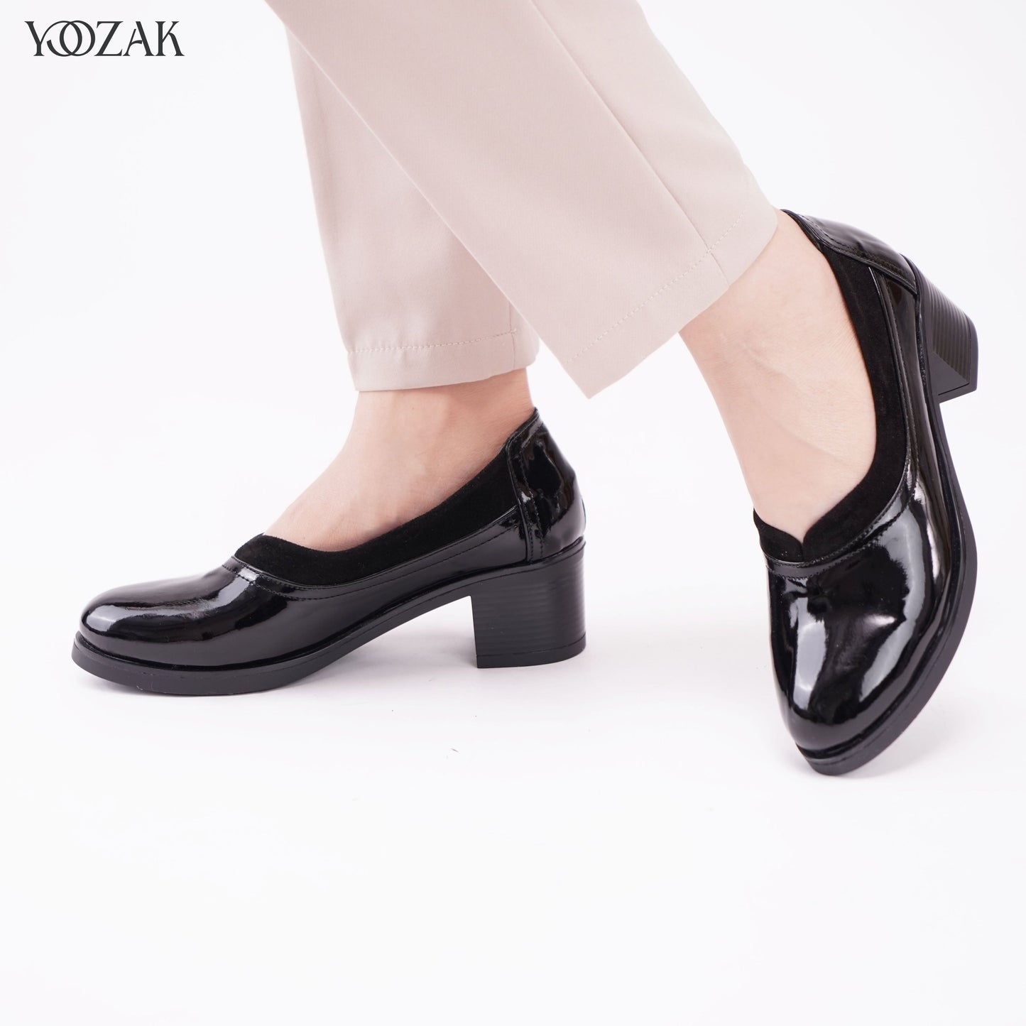 CHAUSS FEM YZ271 TK