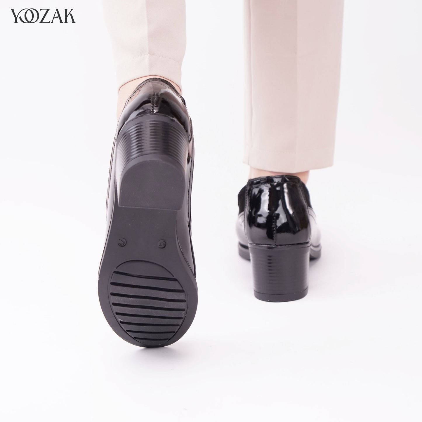 CHAUSS FEM YZ271 TK