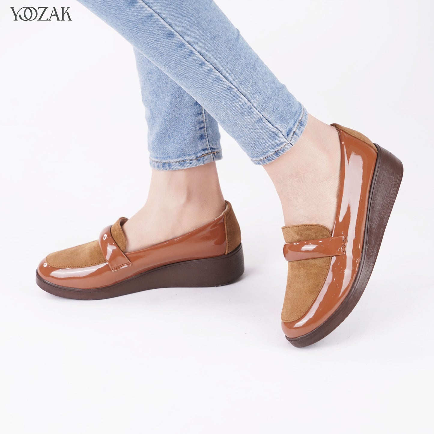 CHAUSS FEM YZ262