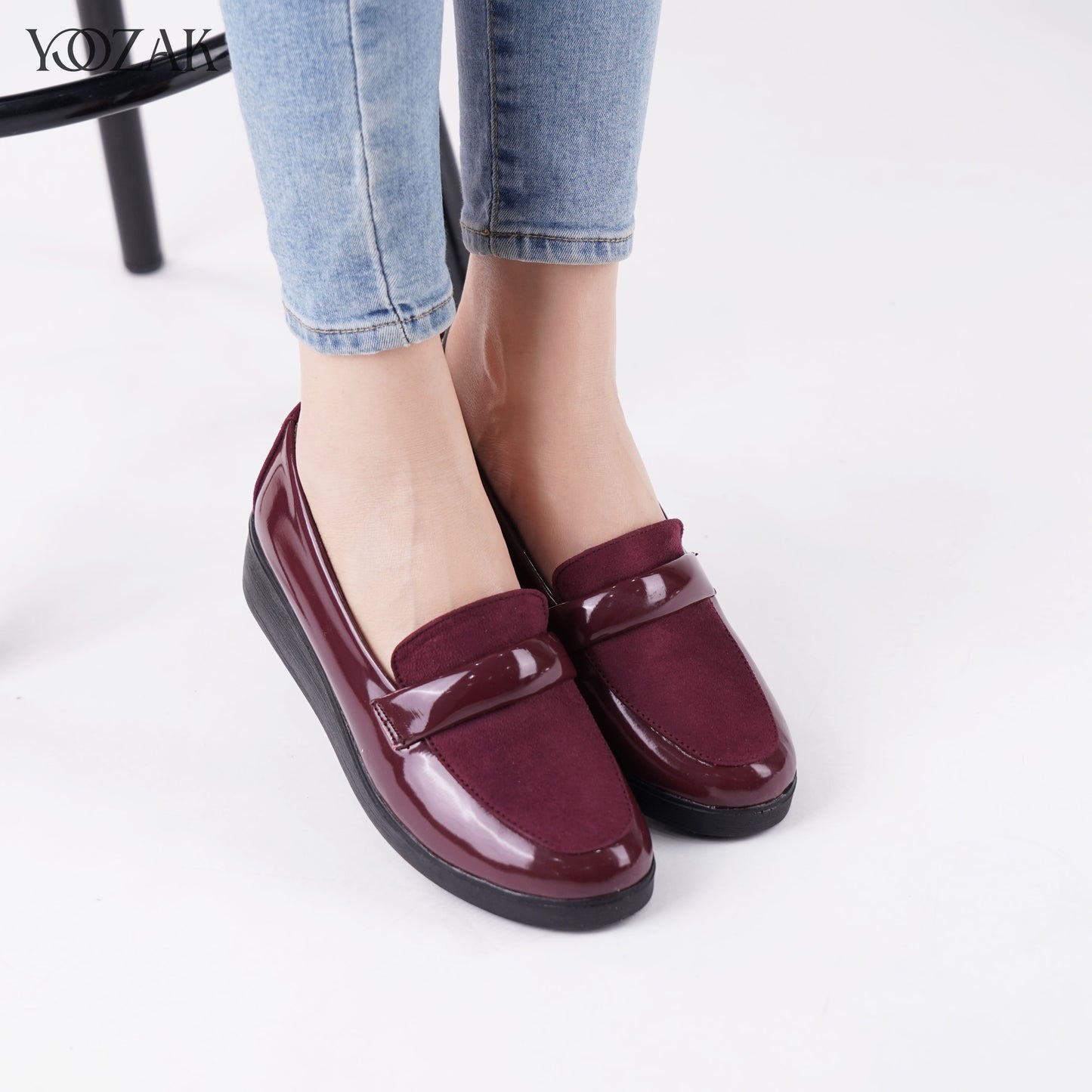 CHAUSS FEM YZ262