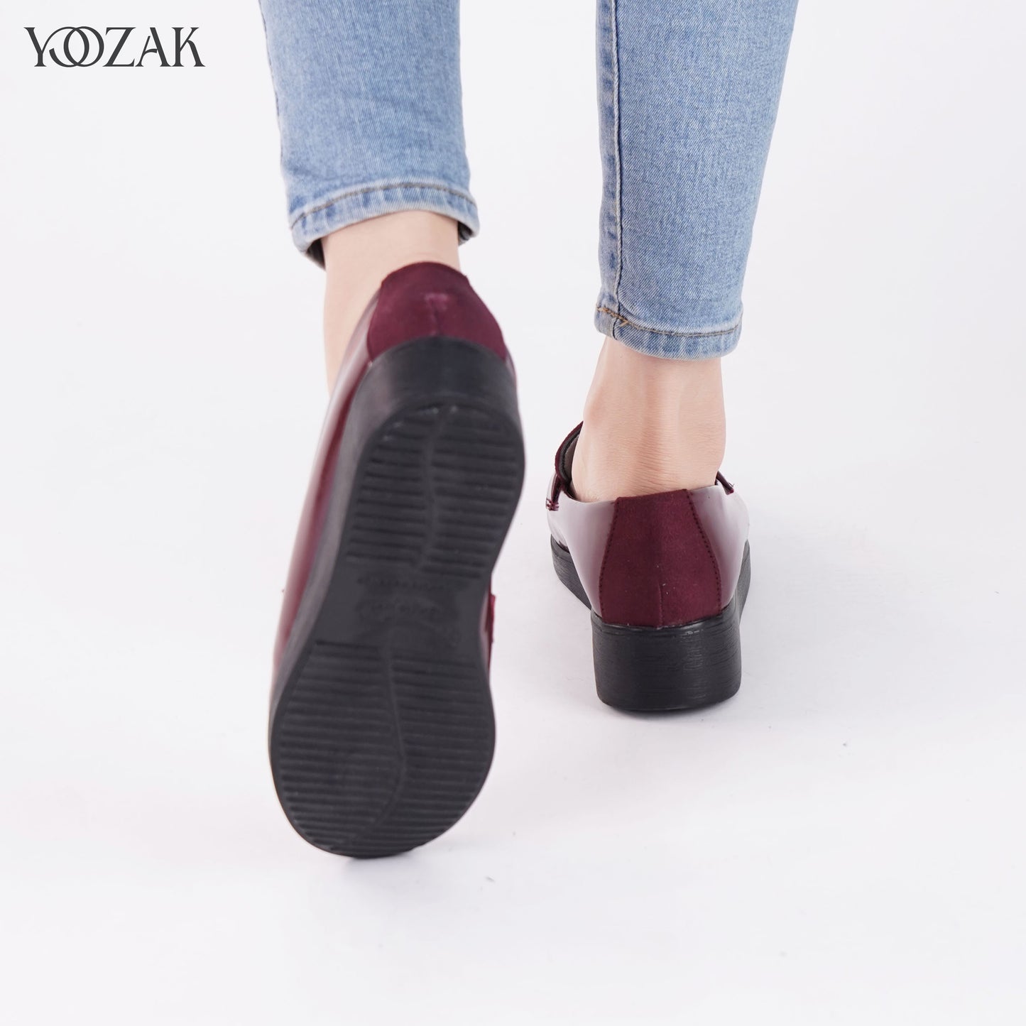 CHAUSS FEM YZ262