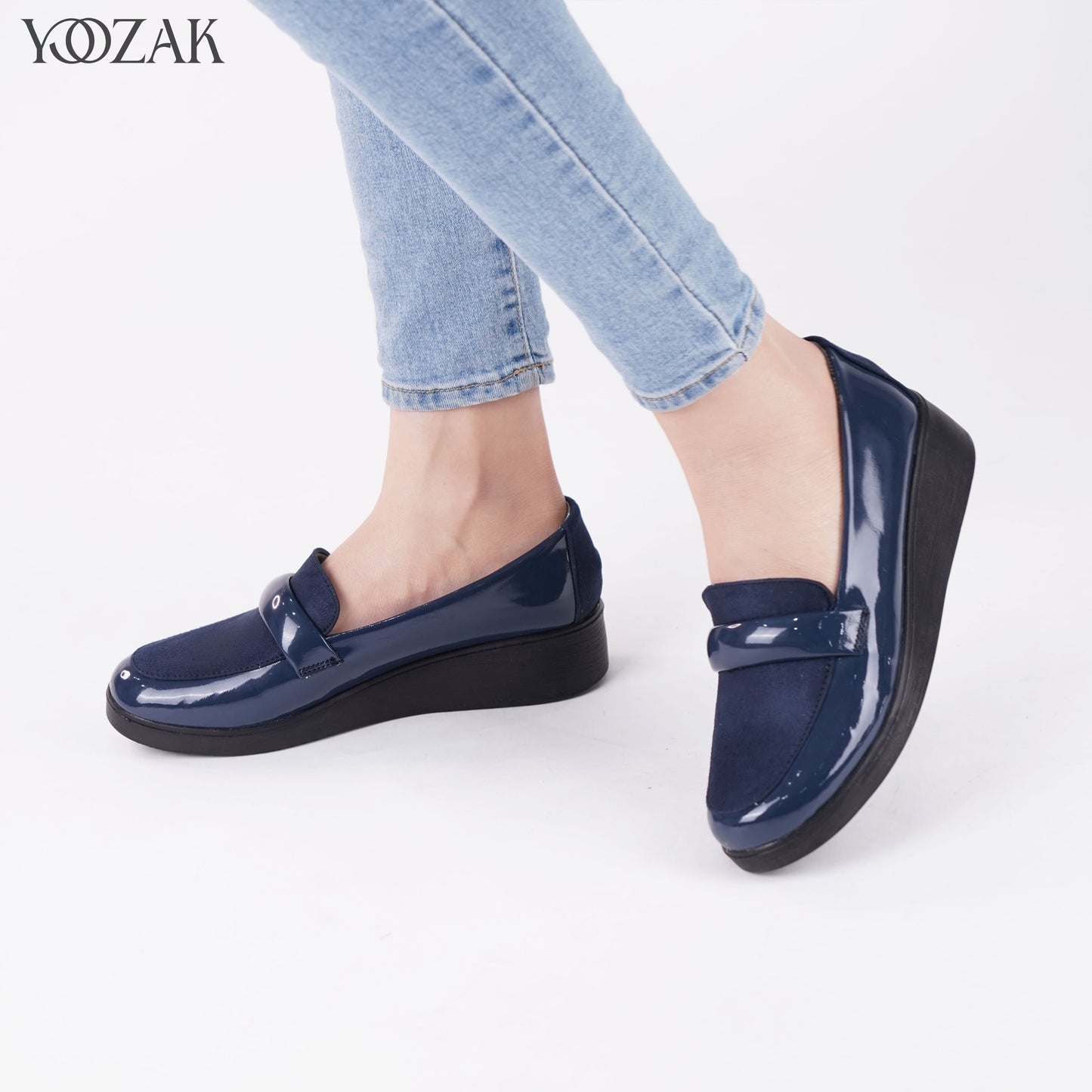 CHAUSS FEM YZ262