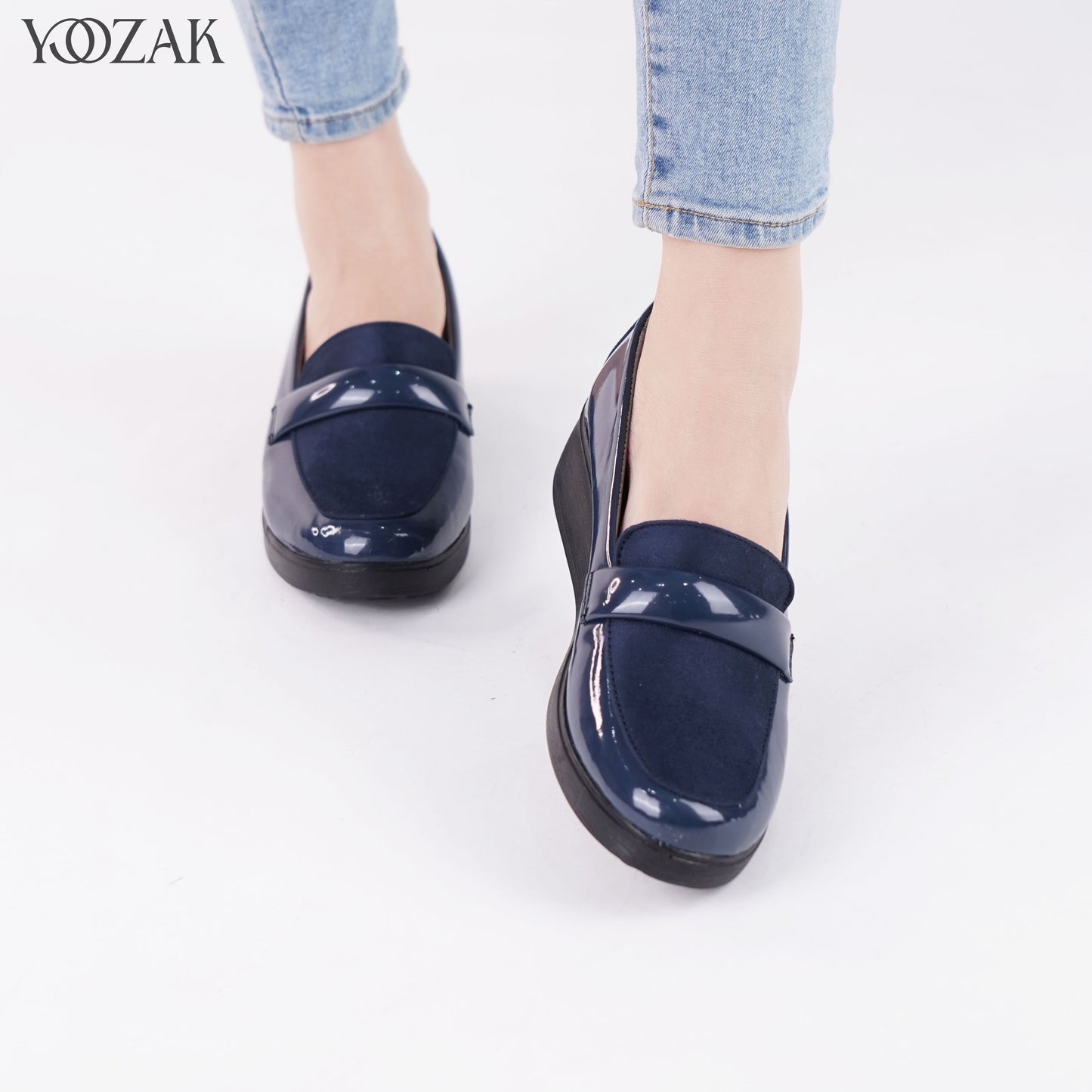 CHAUSS FEM YZ262