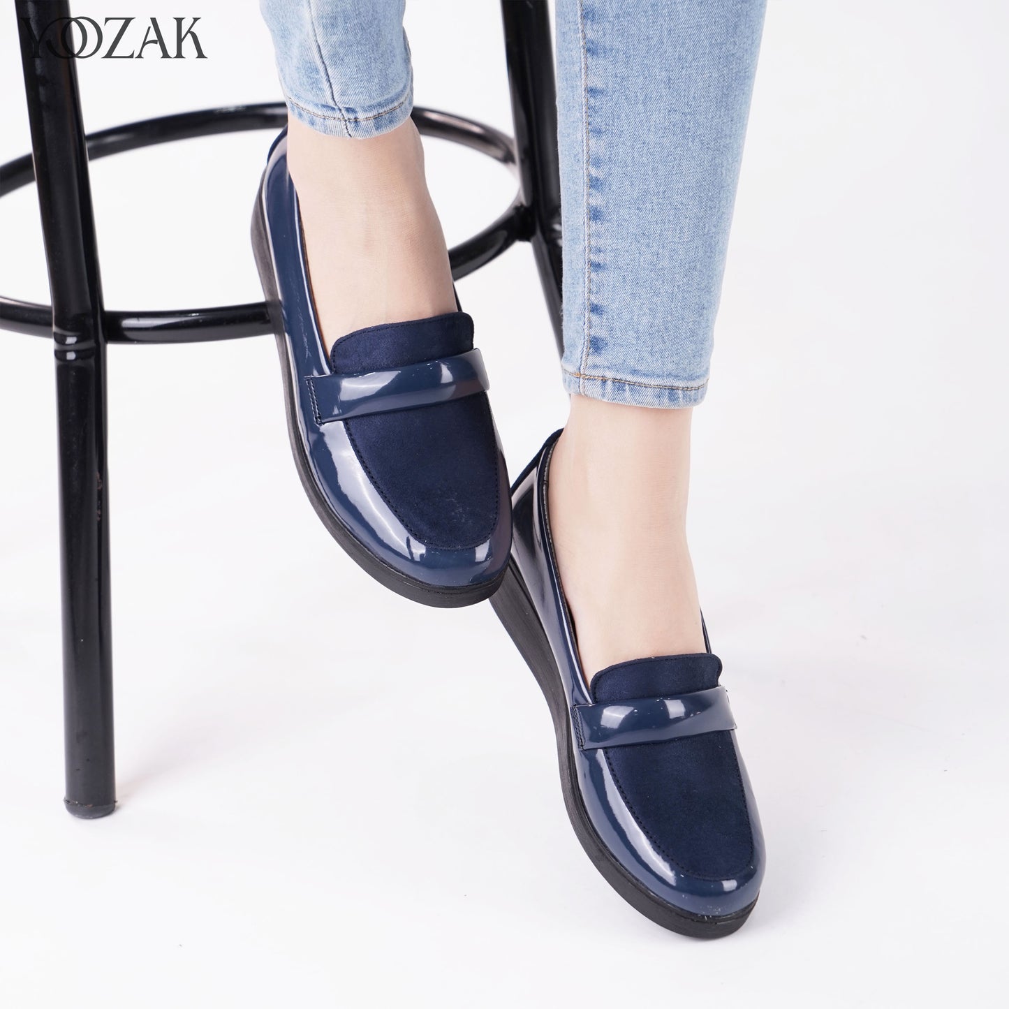 CHAUSS FEM YZ262