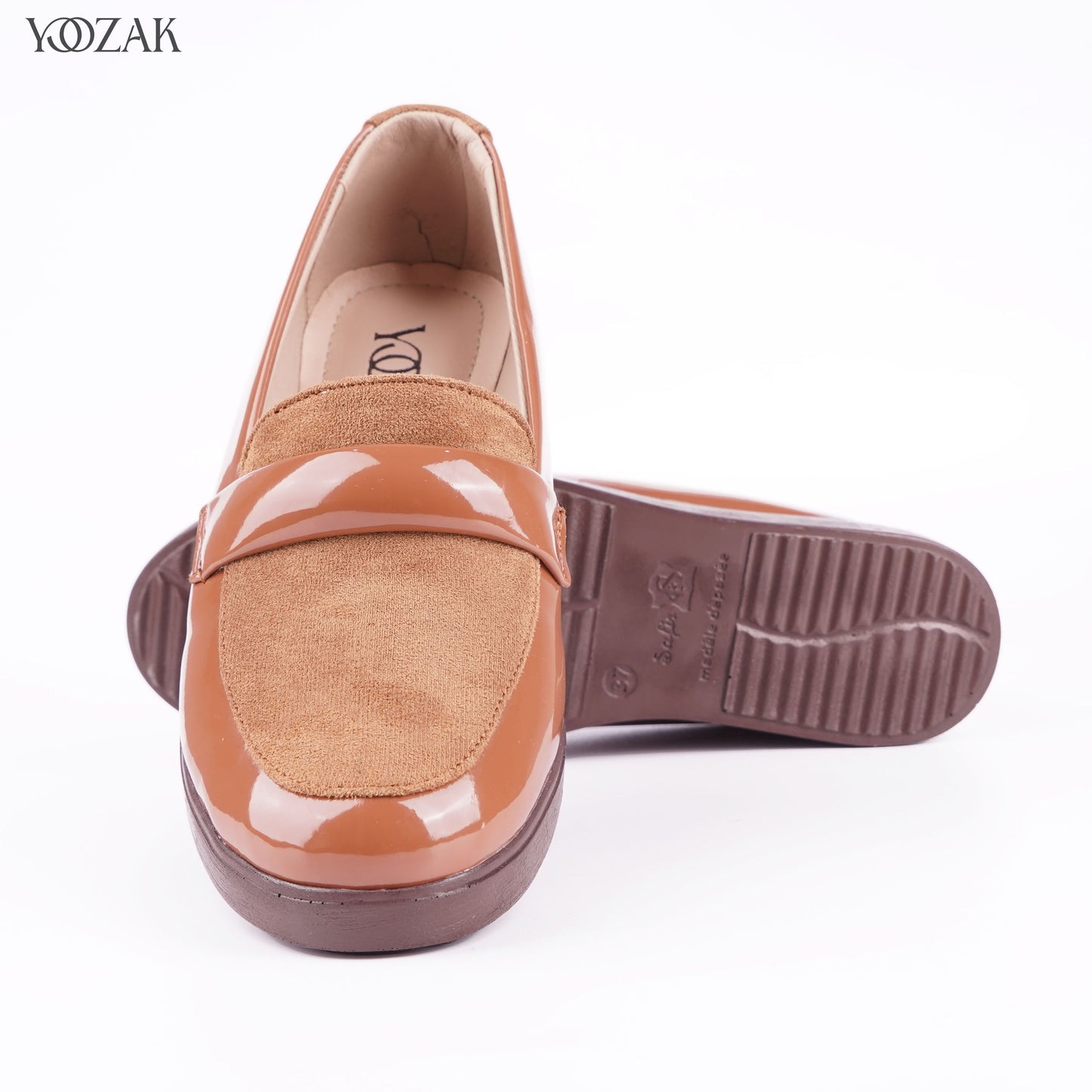 CHAUSS FEM YZ262
