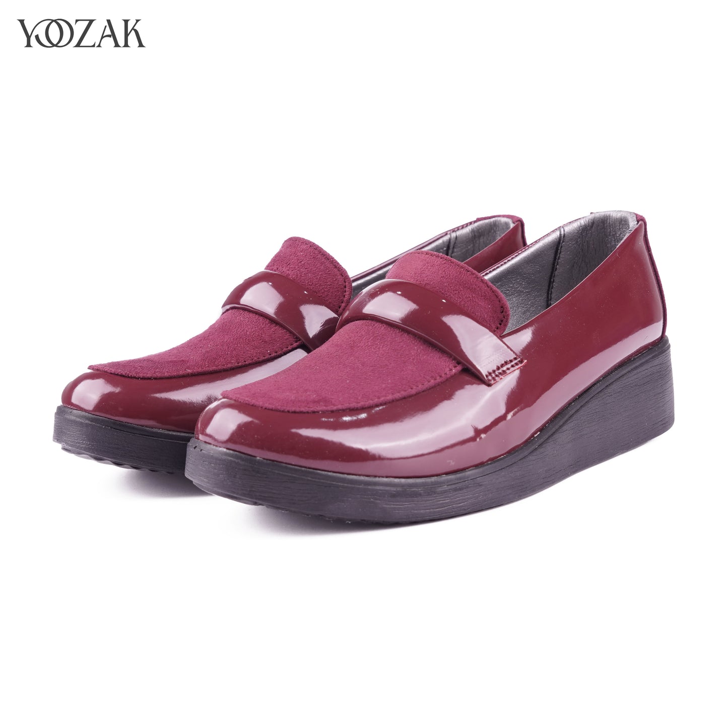 CHAUSS FEM YZ262