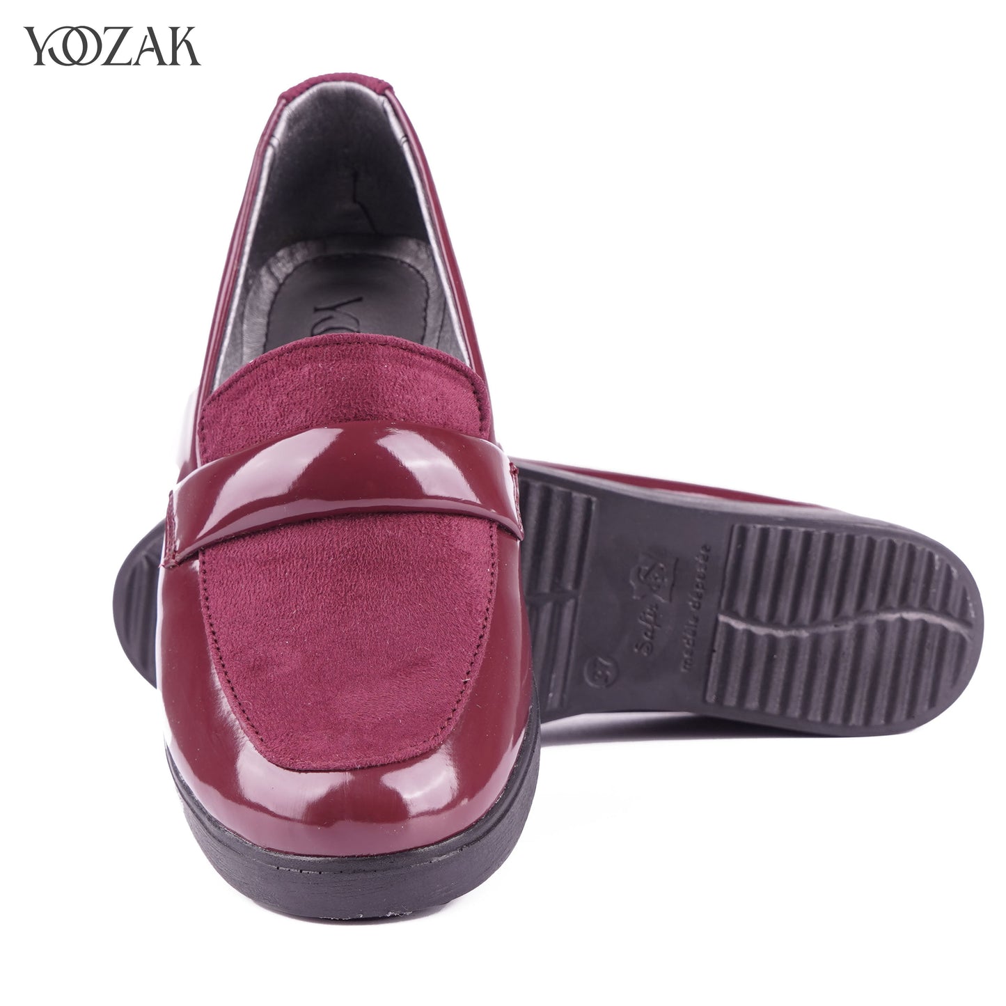 CHAUSS FEM YZ262