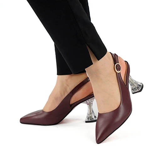 ESCA FEM YZ1114 TK
