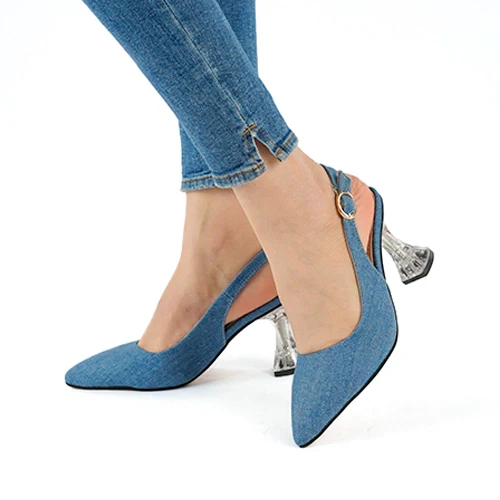 ESCA FEM YZ1112 TK