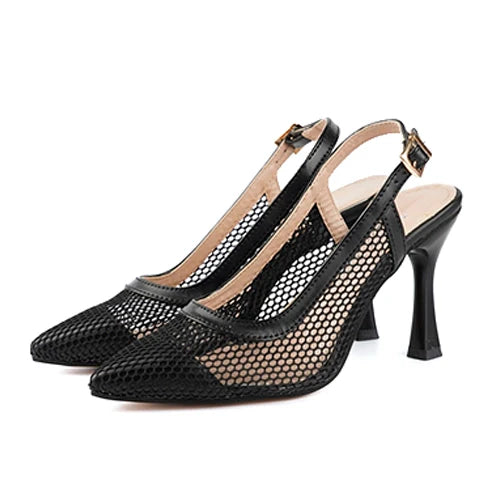 ESCA FEM YZ1118 TK