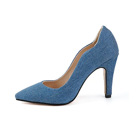 CHAUSS FEM YZ1361 TK