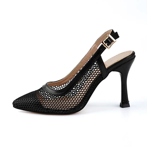 ESCA FEM YZ1118 TK