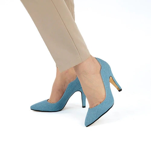 CHAUSS FEM YZ1361 TK