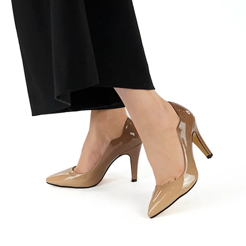CHAUSS FEM YZ1362 TK