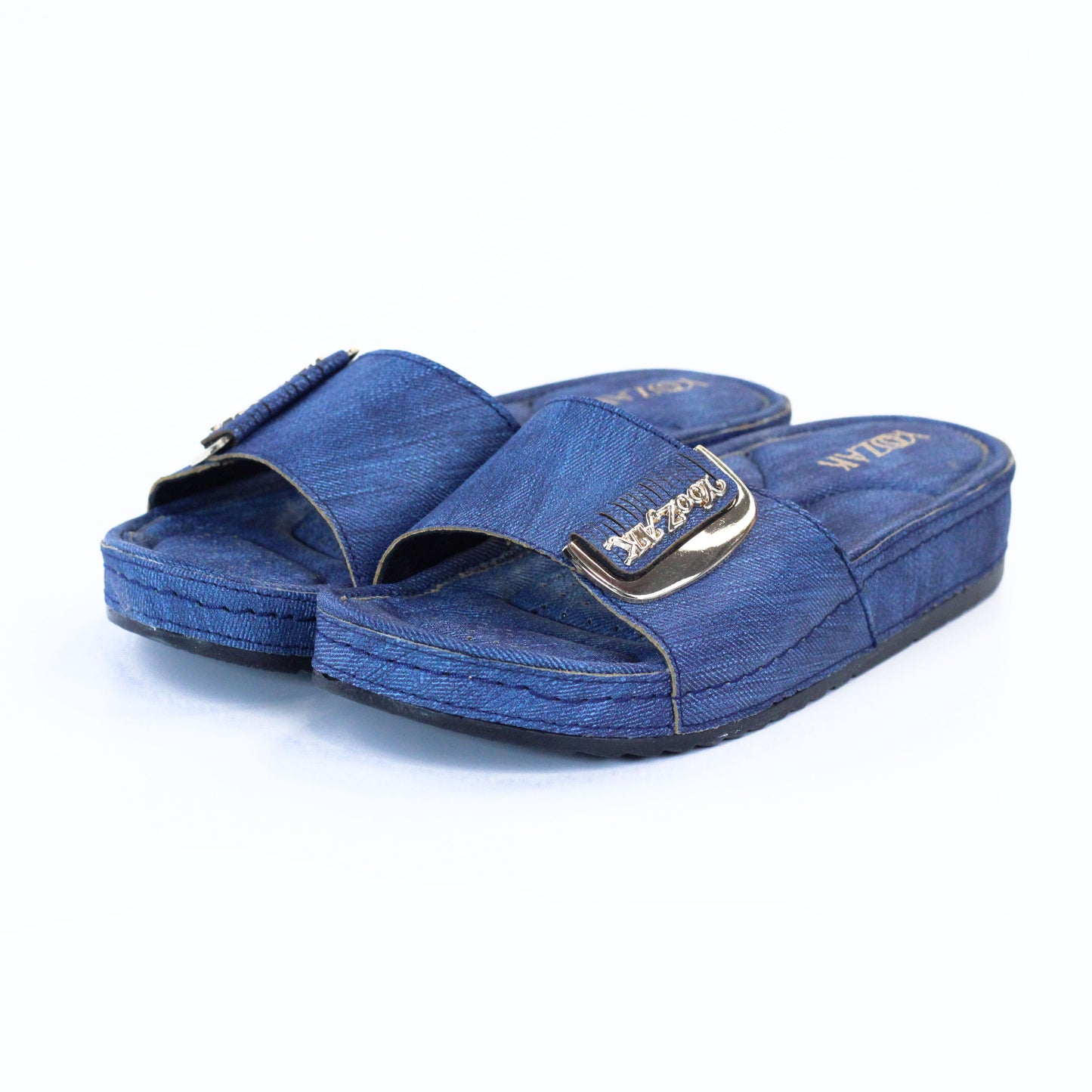SDL FEM YZ01 JEANS