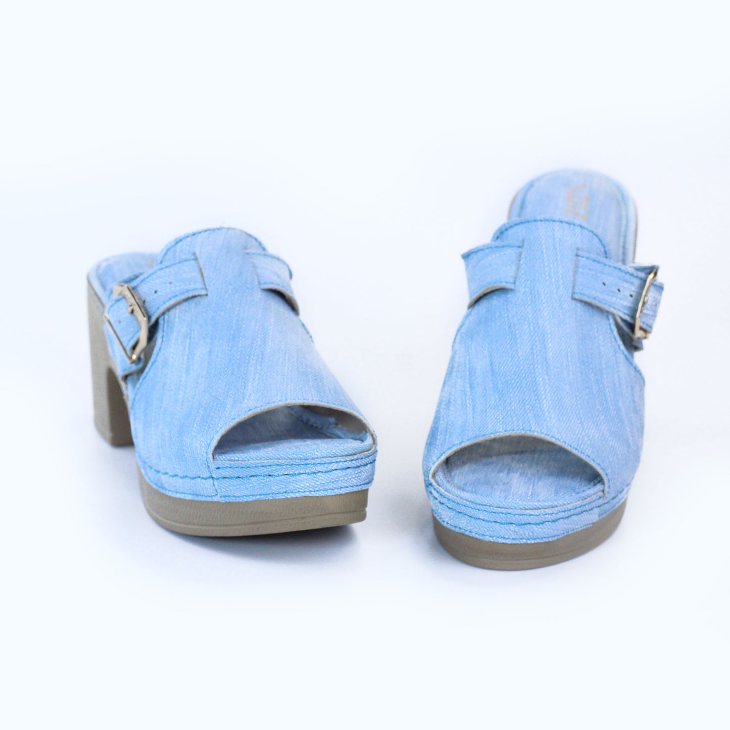 SDL FEM YZ114 JEANS