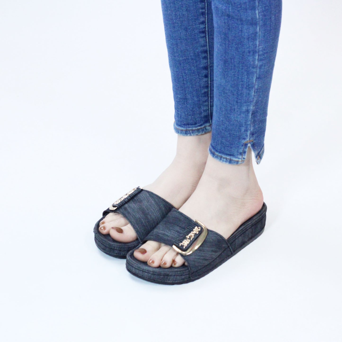 SDL FEM YZ01 JEANS