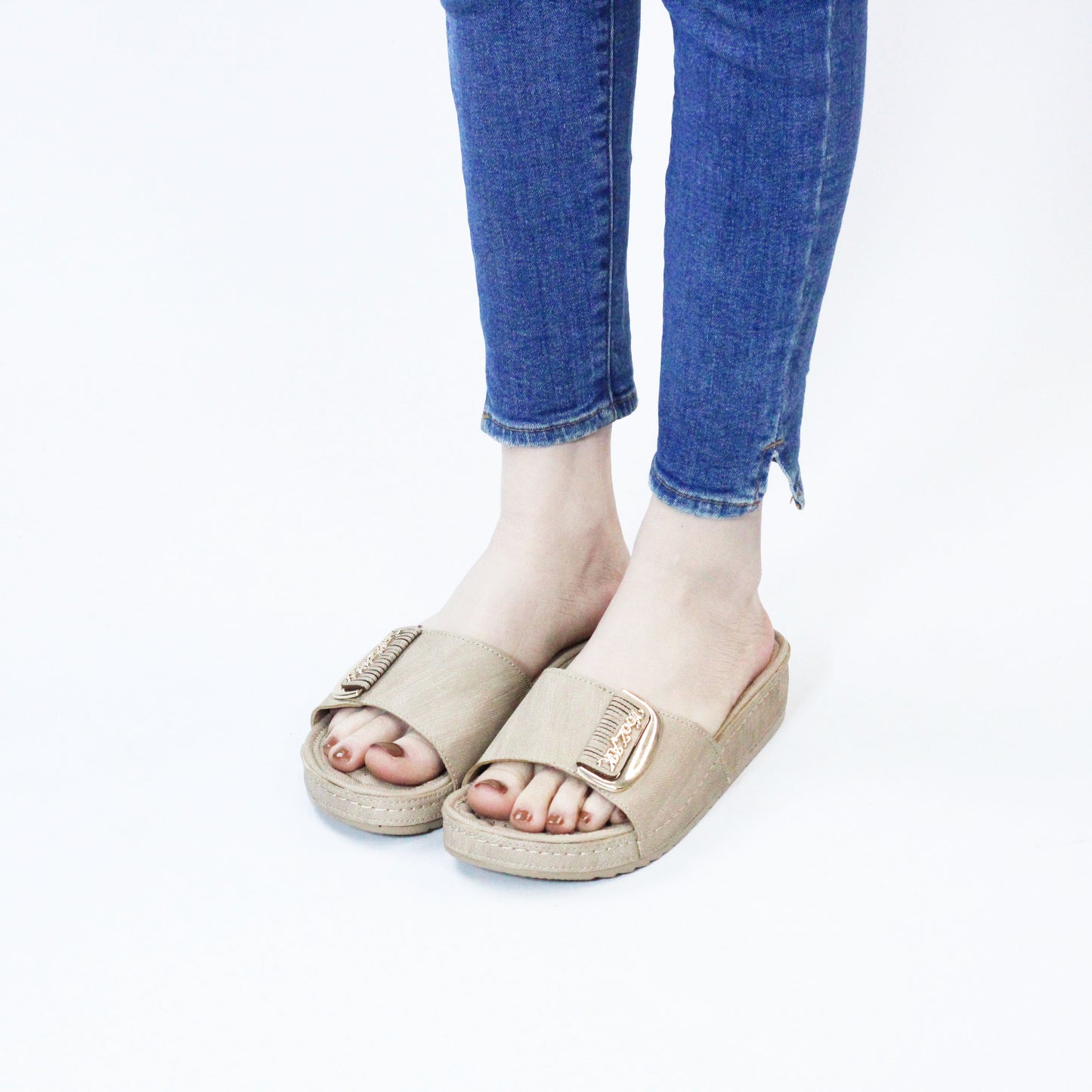 SDL FEM YZ01 JEANS