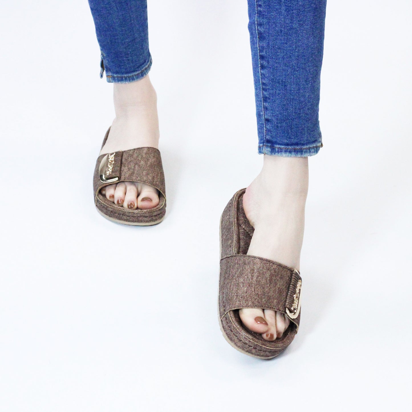 SDL FEM YZ01 JEANS