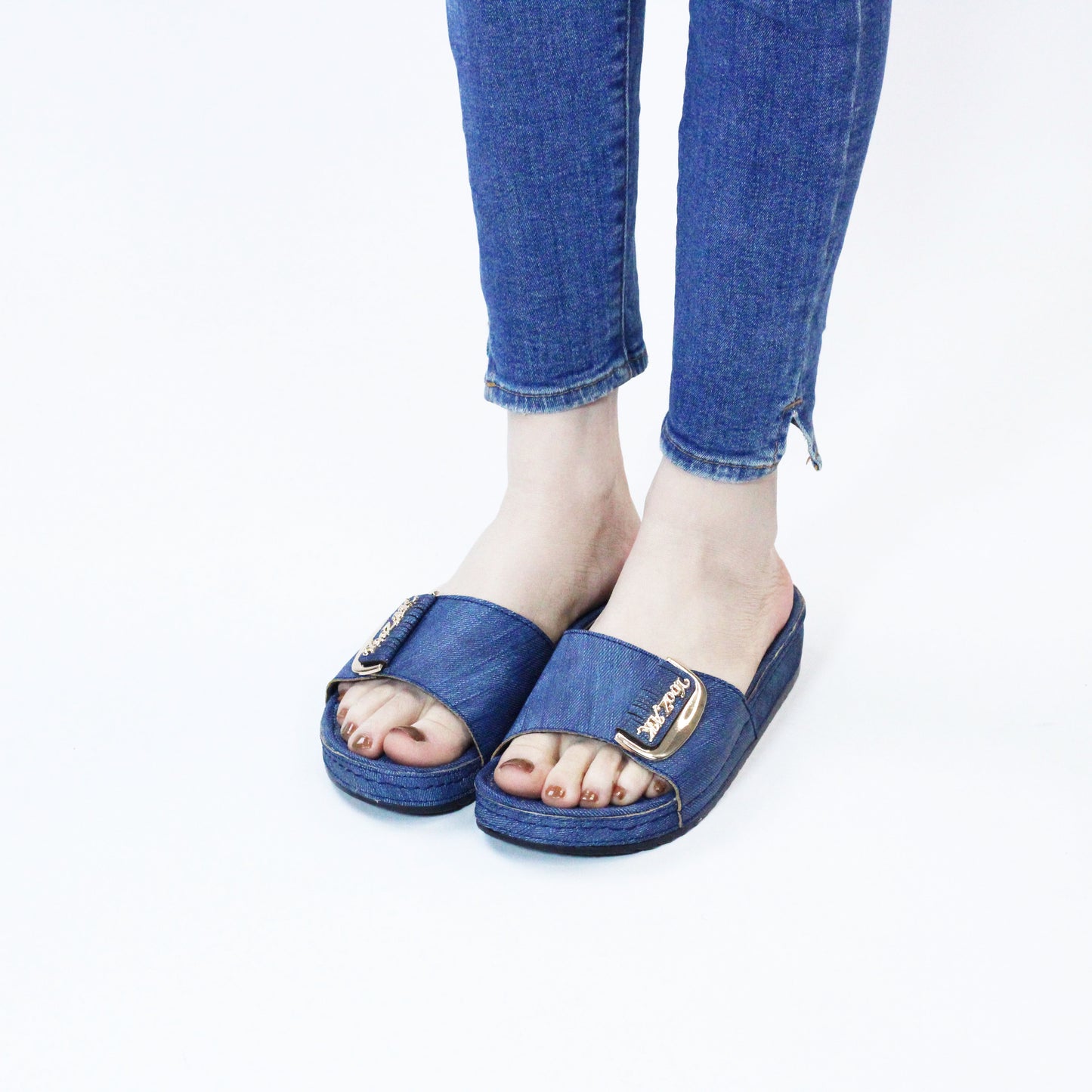 SDL FEM YZ01 JEANS