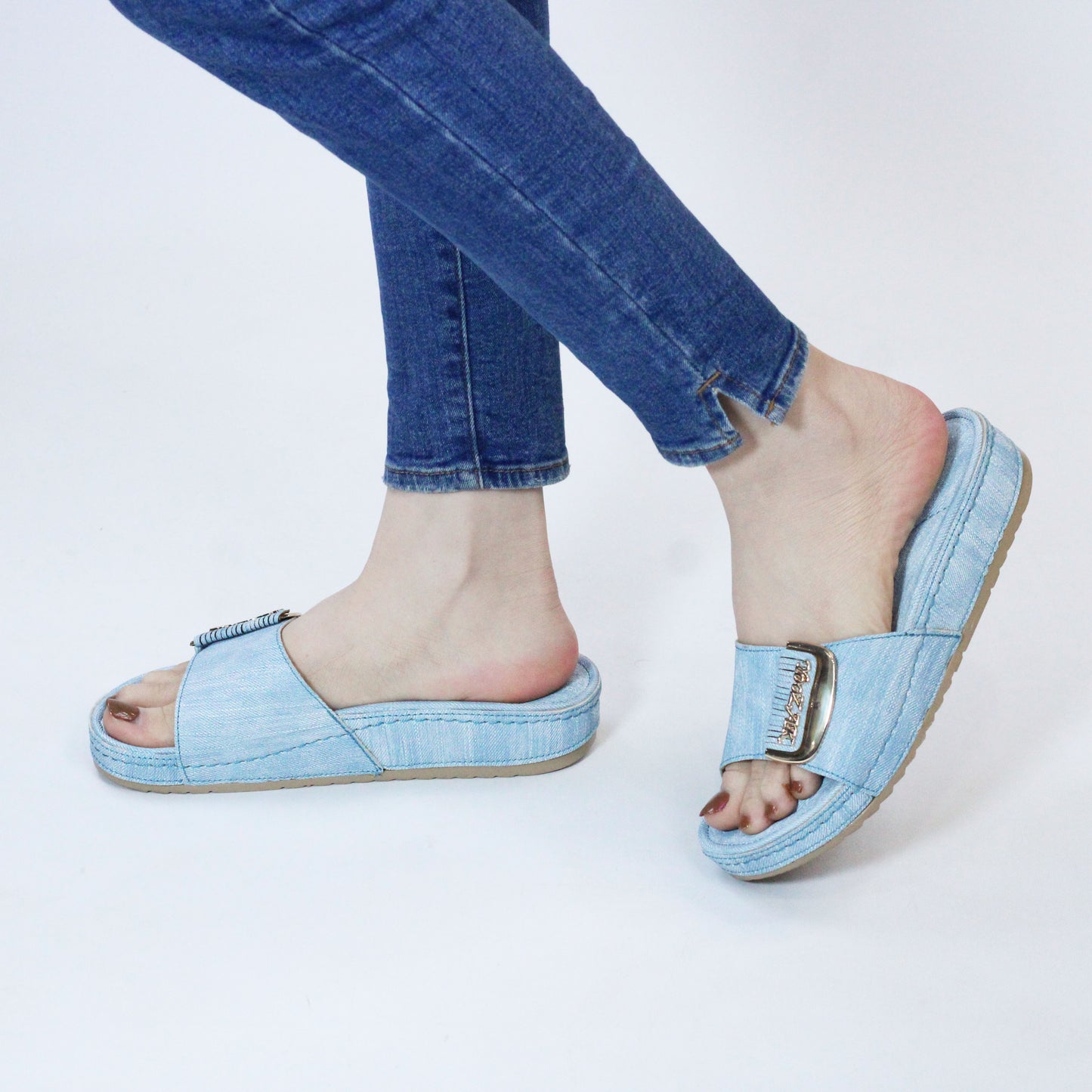 SDL FEM YZ01 JEANS
