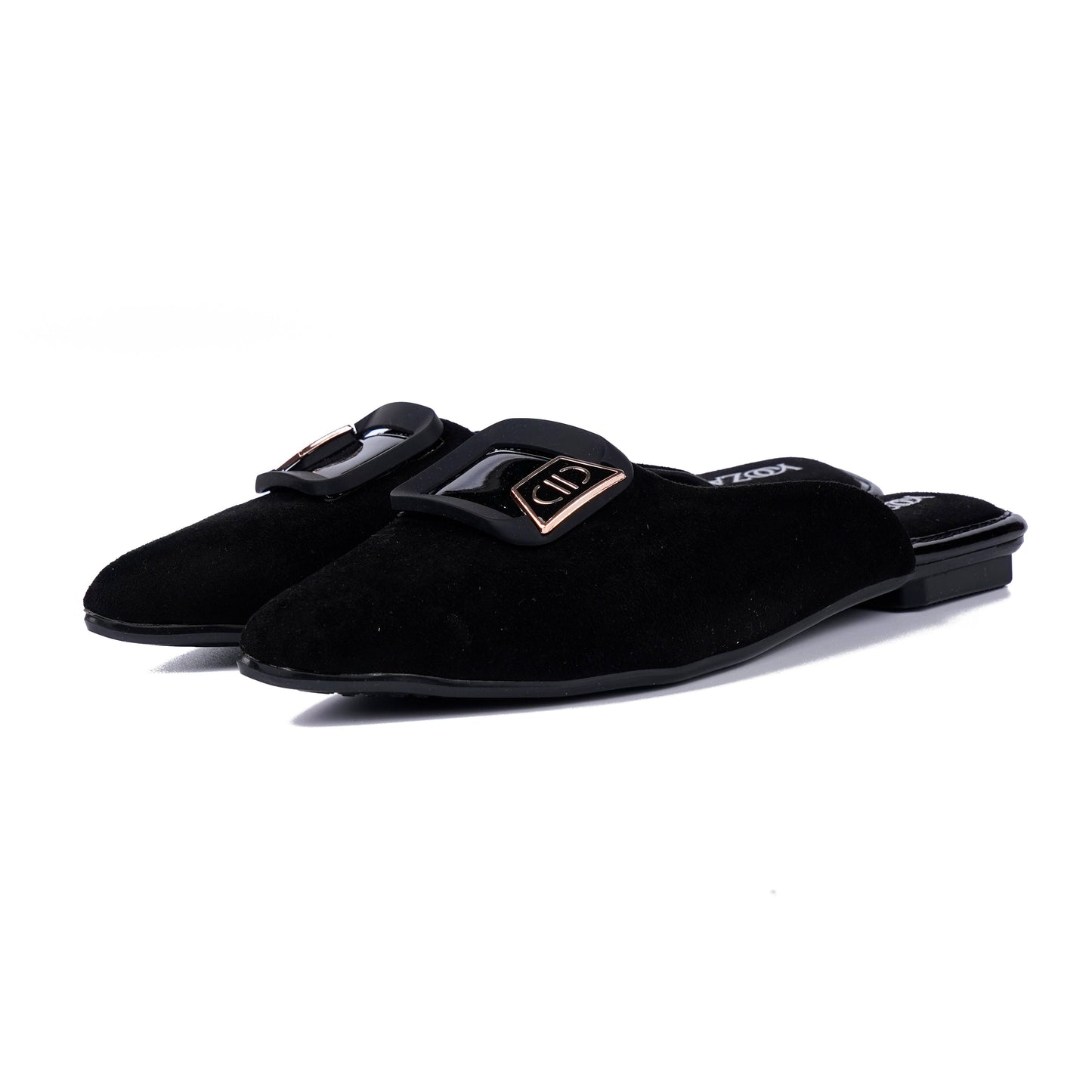 MULES FEM YZ 010