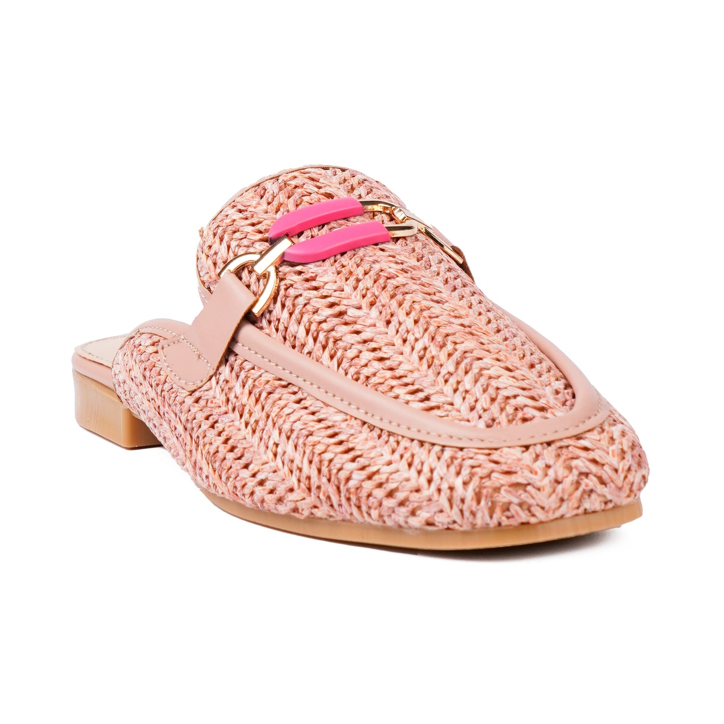 MULES FEM YZ 012