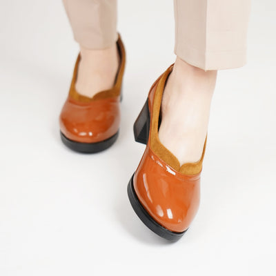 CHAUSS FEM YZ271 - TK