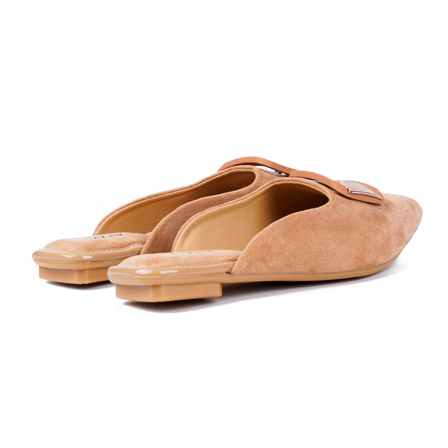 MULES FEM YZ 010