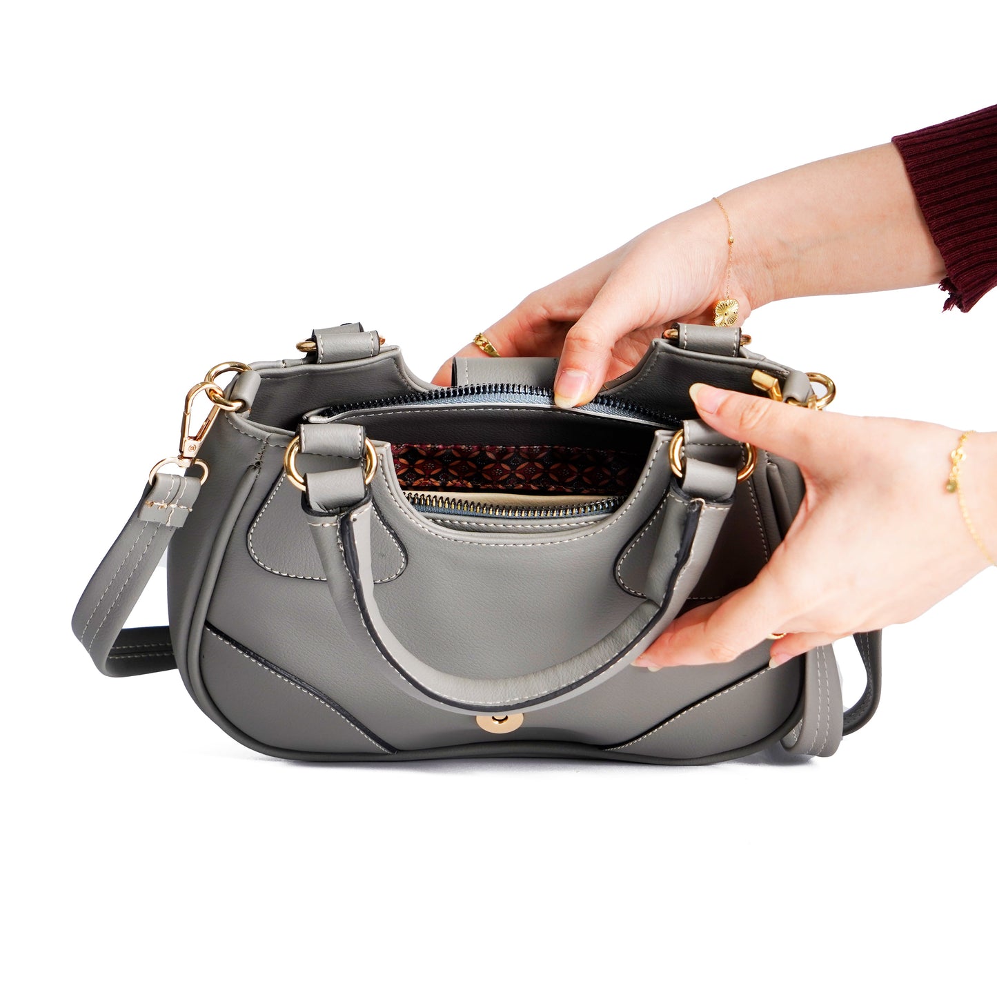 SAC FEM YZ 2025