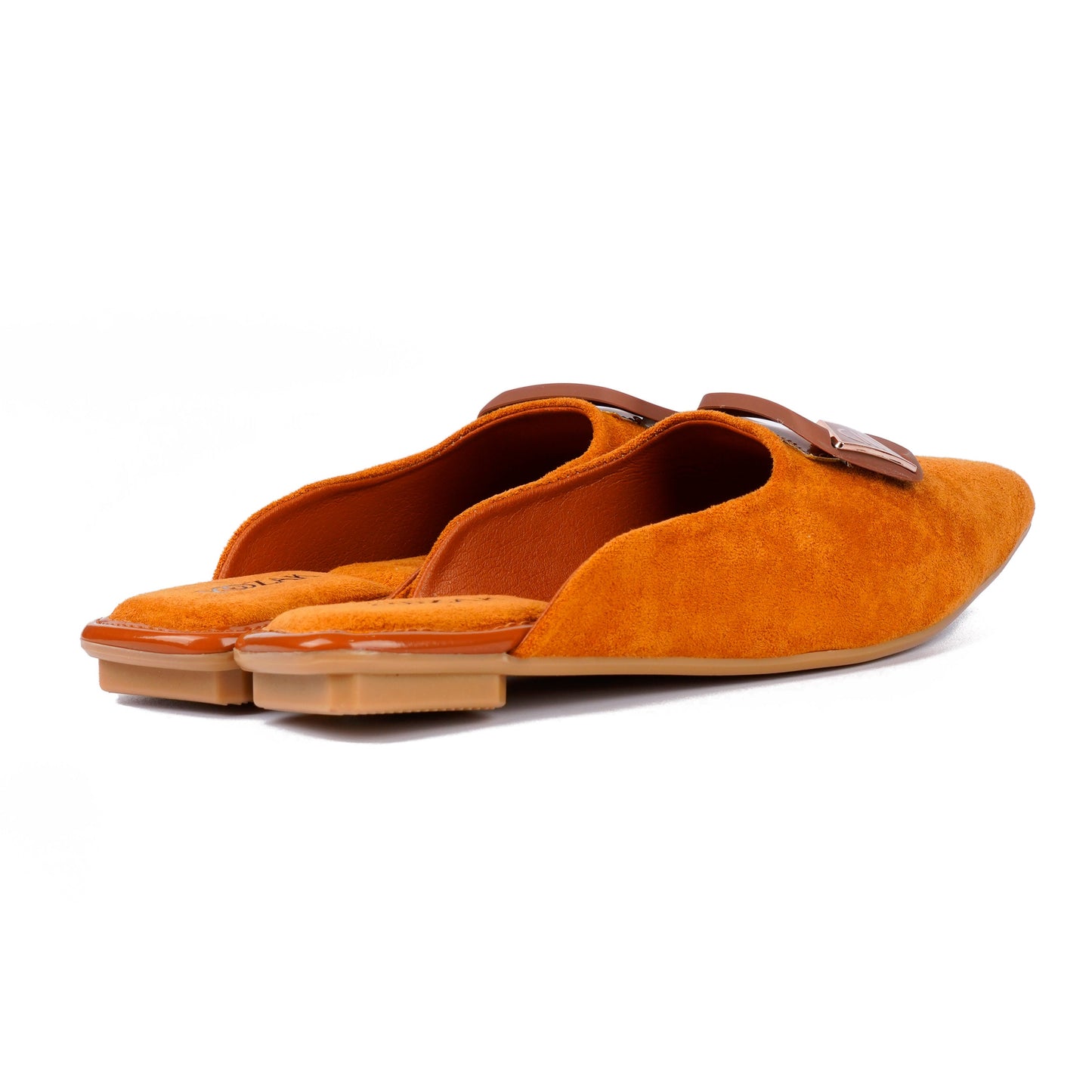 MULES FEM YZ 010
