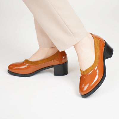 CHAUSS FEM YZ271 - TK