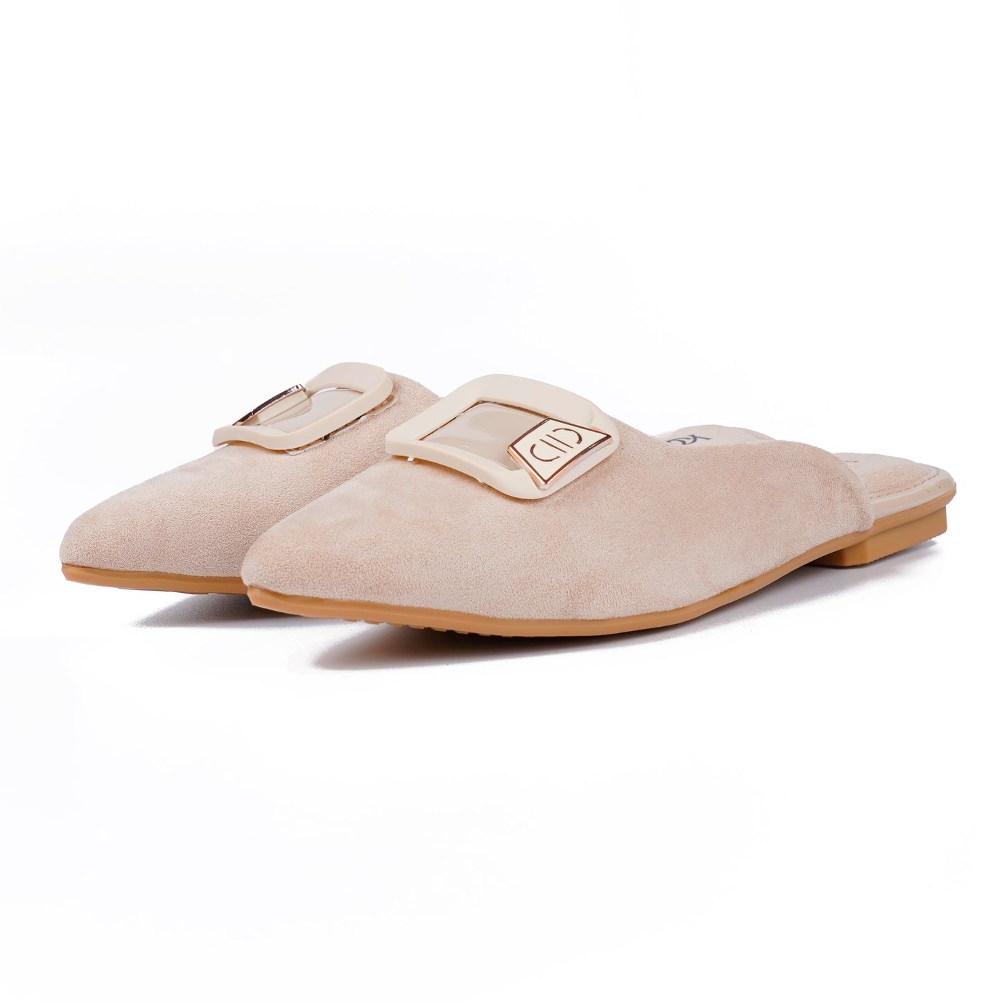 MULES FEM YZ 010