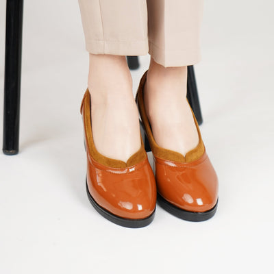 CHAUSS FEM YZ271 - TK